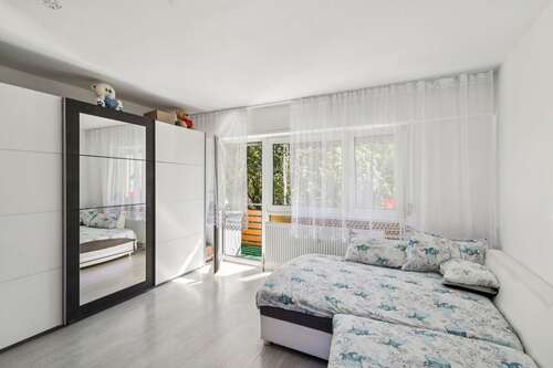 Foto - Wohnung zum Mieten in Stuttgart 810,00 € 50 m²