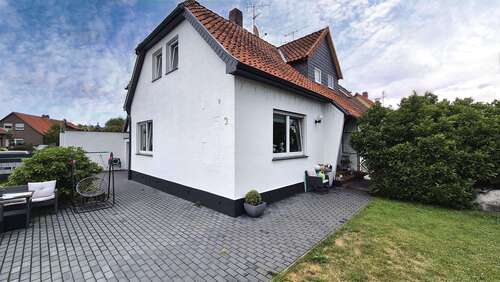 Foto - Haus zum Kaufen in Wietze 199.000,00 € 95 m²