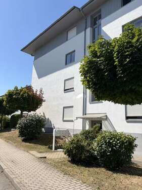 Foto - Wohnung zum Kaufen in Zwickau 70.000,00 € 52.5 m²