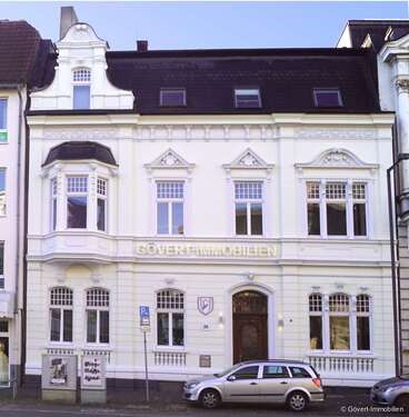 Foto - Büro in Recklinghausen 980,00 € 126 m²