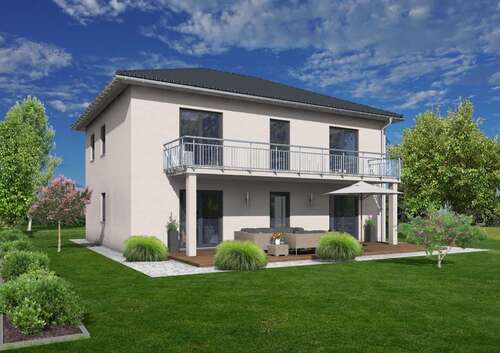 Foto - Haus zum Kaufen in Radebeul 931.200,00 € 167 m²