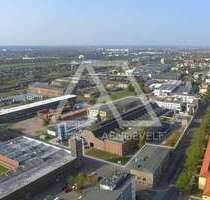 Halle in Magdeburg 6.000.000,00 € 11210 m²