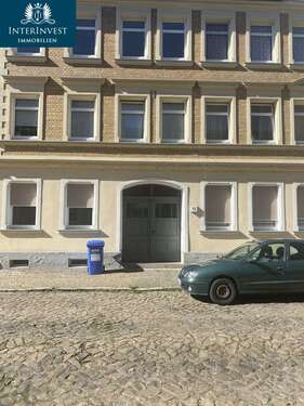 Foto - Wohnung zum Mieten in Magdeburg 427,00 € 61 m²