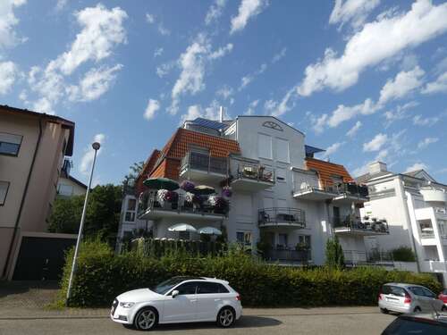 Foto - Wohnung zum Mieten in Pforzheim 1.100,00 € 92.16 m²