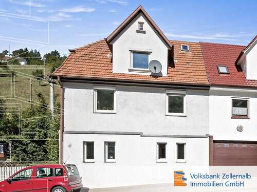 Foto - Haus zum Kaufen in Albstadt 190.000,00 € 121 m²