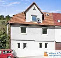 Haus zum Kaufen in Albstadt 190.000,00 € 121 m²