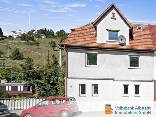 Foto - Haus zum Kaufen in Albstadt 190.000,00 € 121 m²