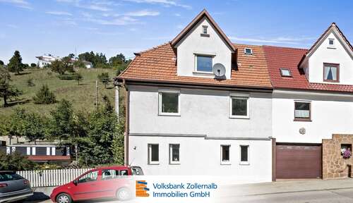 Foto - Haus zum Kaufen in Albstadt 170.000,00 € 121 m²