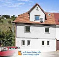 Haus zum Kaufen in Albstadt 170.000,00 € 121 m²