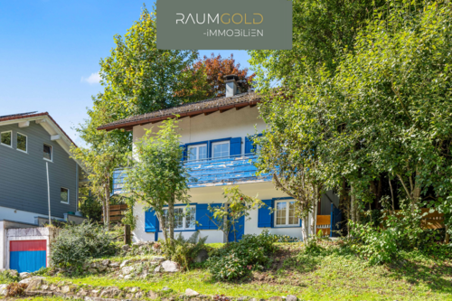 Foto - Haus zum Kaufen in Herrischried 329.000,00 € 132 m²