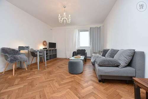 Foto - Wohnung zum Mieten in Stuttgart 1.690,00 € 56 m²