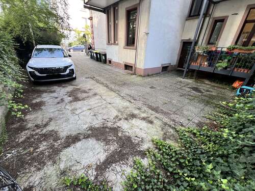 Foto - Garage zu vermieten in Frankfurt am Main 120,00 €