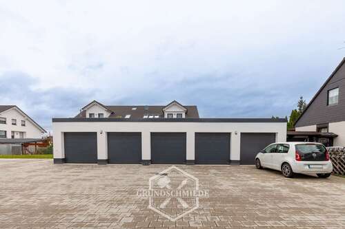 Foto - Garage zu vermieten in Mössingen 100,00 €