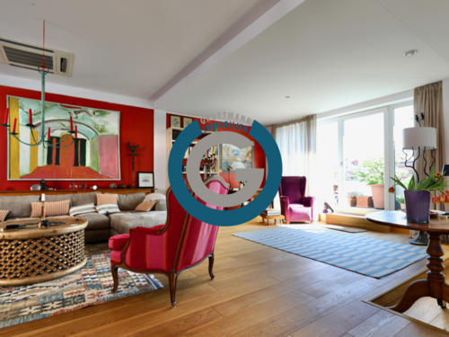 Foto - Wohnung zum Kaufen in Berlin 1.700.000,00 € 272 m²