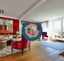 Wohnung zum Kaufen in Berlin 1.700.000,00 € 272 m²