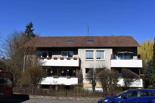 Foto - Wohnung zum Kaufen in Göttingen 179.000,00 € 57 m²