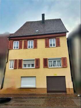 Foto - Haus zum Kaufen in Balingen 247.000,00 € 82 m²