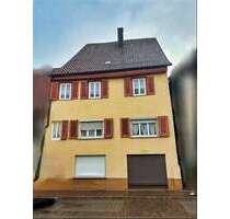 Haus zum Kaufen in Balingen 247.000,00 € 82 m²