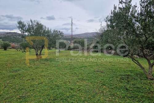 Foto - Grundstück zu verkaufen in Šibenik - Okolica 59.000,00 € 2798 m²