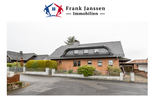 Foto - Haus zum Kaufen in Kradenbach 299.000,00 € 196 m²