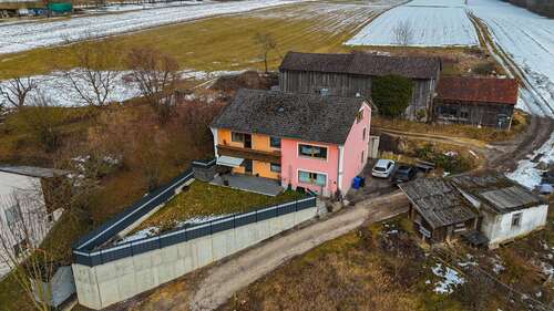 Foto - Haus zum Kaufen in Ihrlerstein 439.000,00 € 233 m²