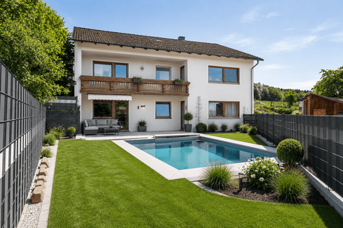 Foto - Haus zum Kaufen in Ihrlerstein 425.000,00 € 233 m²