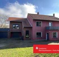 Haus zum Kaufen in Porta Westfalica 299.000,00 € 180 m²