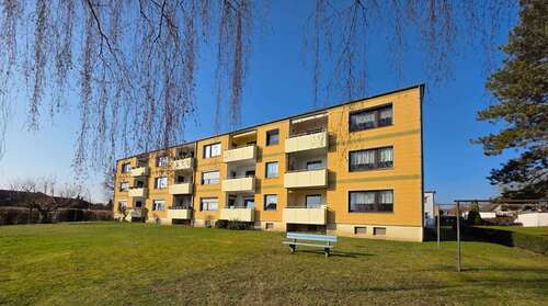 Foto - Wohnung zum Kaufen in Schöppenstedt 129.000,00 € 101 m²