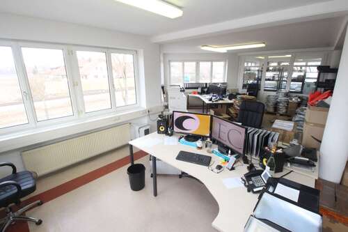 Foto - Büro in Ergolding 1.360,00 € 170 m²