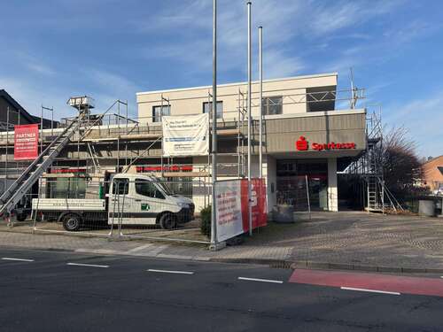 Foto - Wohnung zum Mieten in Niederkrüchten 980,00 € 86.17 m²