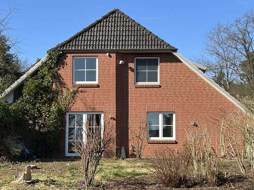 Foto - Haus zum Kaufen in Salzhausen 319.000,00 € 128.05 m²