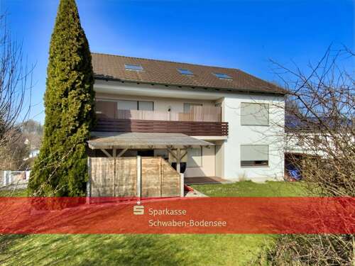 Foto - Wohnung zum Mieten in Günzburg 1.250,00 € 110 m²