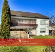 Wohnung zum Mieten in Günzburg 1.250,00 € 110 m²