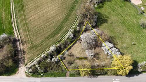 Foto - Grundstück zu verkaufen in Großostheim 195.000,00 € 900 m²