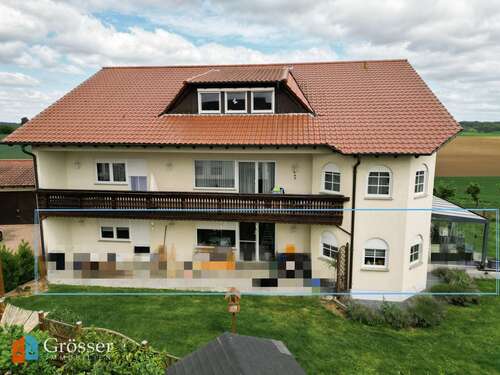 Foto - Wohnung zum Kaufen in Eppingen 475.000,00 € 265 m²