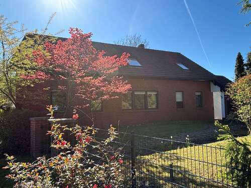 Foto - Haus zum Mieten in Vetschau 1.600,00 € 203 m²