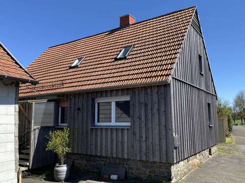 Foto - Haus zum Kaufen in Ulrichstein 129.000,00 € 109 m²