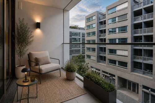 Foto - Wohnung zum Mieten in Berlin 1.860,00 € 86.24 m²