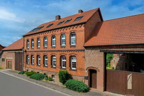 Foto - Haus zum Kaufen in Ivenrode 349.900,00 € 311.11 m²
