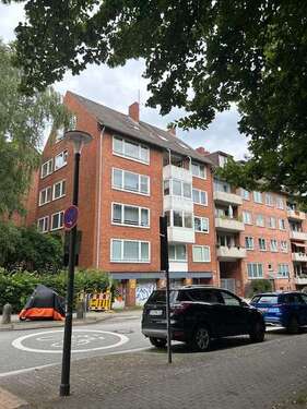 Foto - Wohnung zum Kaufen in Kiel 249.000,00 € 105.71 m²