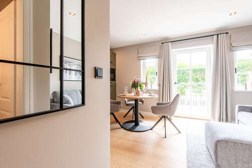 Foto - Wohnung zum Kaufen in Sylt 698.000,00 € 55.89 m²