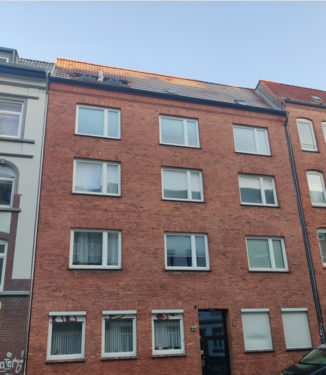 Foto - Wohnung zum Mieten in Kiel 1.210,00 € 116.66 m²
