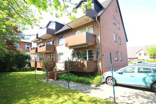 Foto - Wohnung zum Kaufen in Bad Malente-Gremsmühlen 190.000,00 € 72 m²