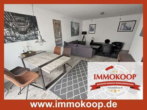 Foto - Wohnung zum Kaufen in Sachsenheim 299.000,00 € 63.49 m²