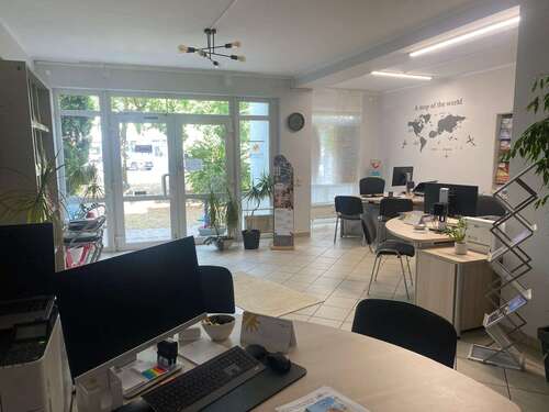 Foto - Büro in Nürnberg 1.250,00 € 60 m²