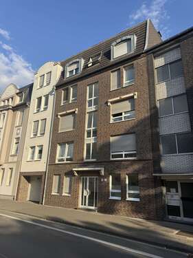 Foto - Wohnung zum Kaufen in Neuss 215.000,00 € 62.4 m²