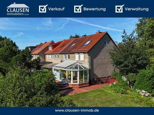 Foto - Haus zum Kaufen in Neumünster 335.000,00 € 118.34 m²