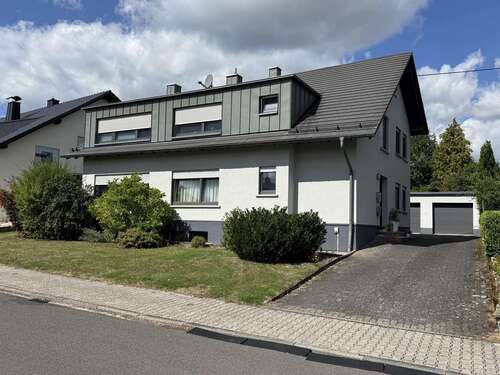 Foto - Wohnung zum Mieten in Montabaur 975,00 € 108 m²