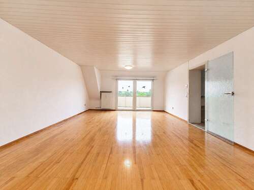 Foto - Wohnung zum Mieten in Kaiserslautern 1.100,00 € 83 m²