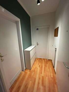 Foto - WG-Zimmer in Frankfurt am Main 630,00 € 15 m²